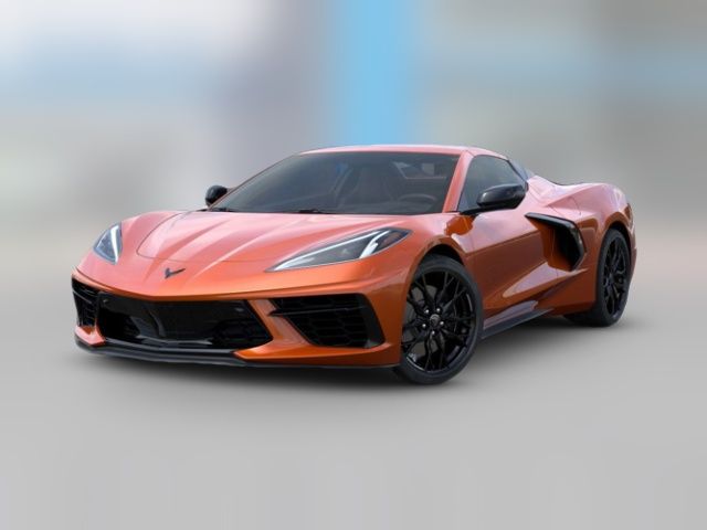 2026 Chevrolet Corvette 3LT