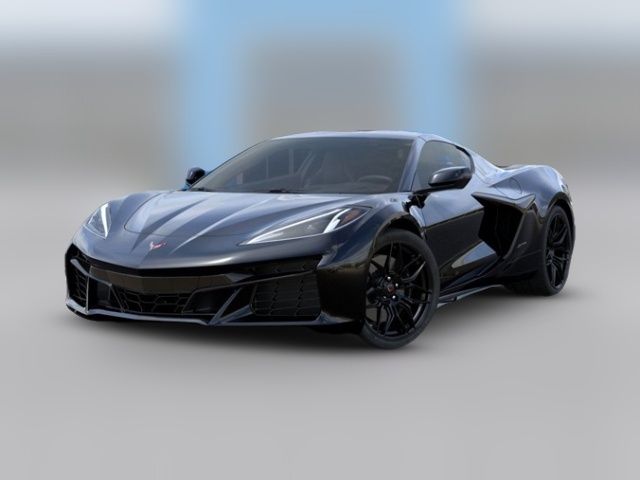 2026 Chevrolet Corvette 1LZ