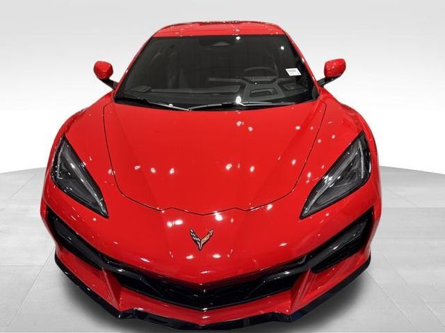 2026 Chevrolet Corvette 1LZ