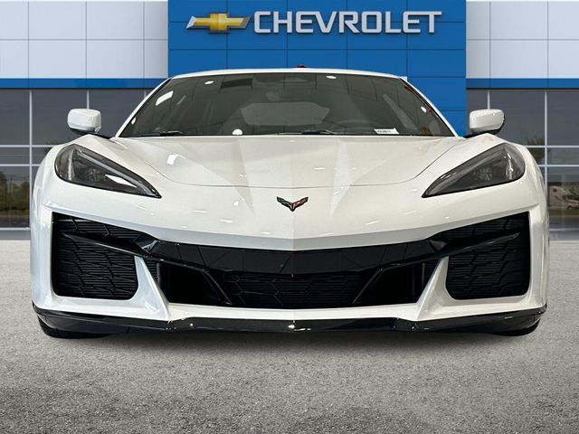 2026 Chevrolet Corvette 1LZ