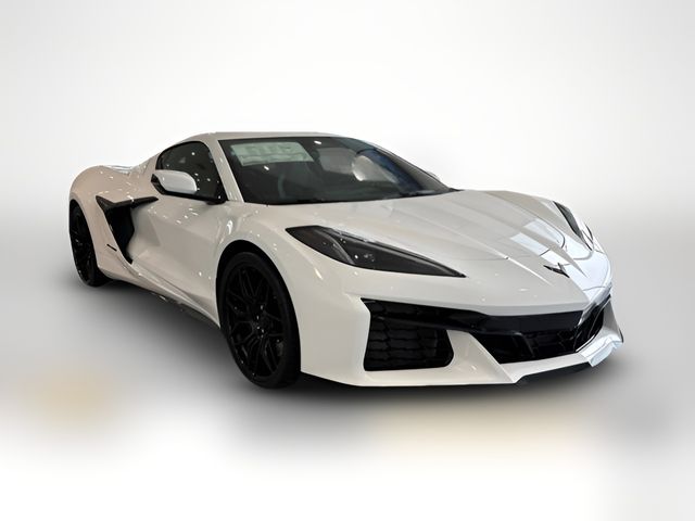 2026 Chevrolet Corvette 1LZ