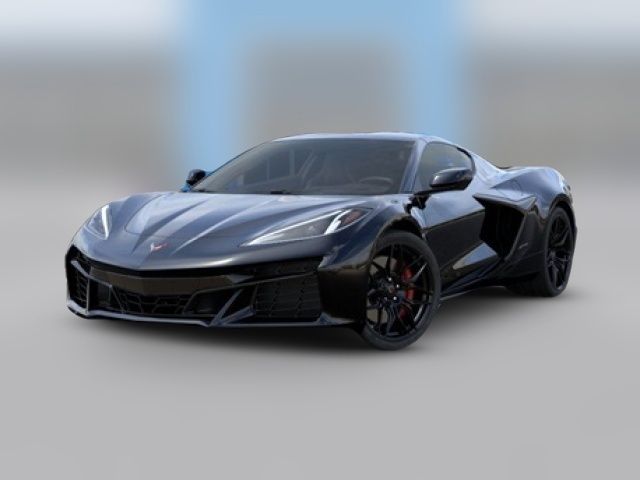 2026 Chevrolet Corvette 1LZ