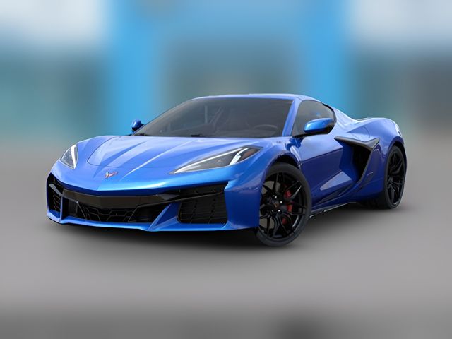 2026 Chevrolet Corvette 1LZ