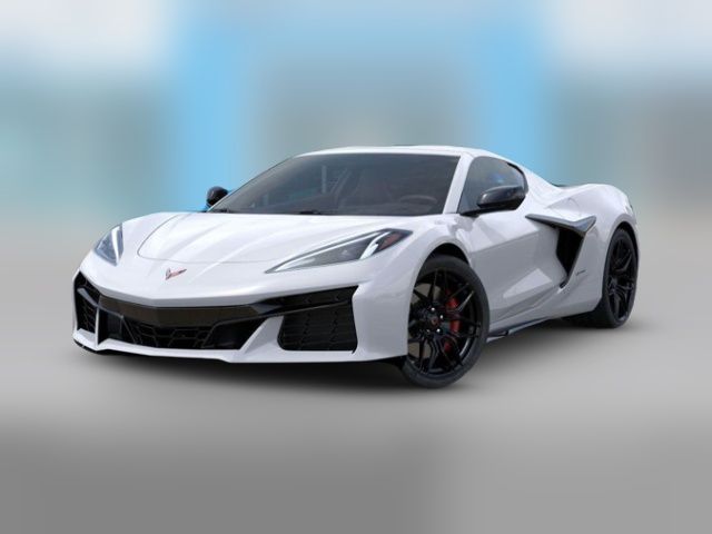 2026 Chevrolet Corvette 1LZ