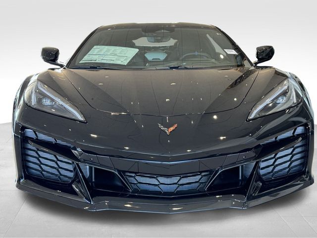 2026 Chevrolet Corvette 2LZ