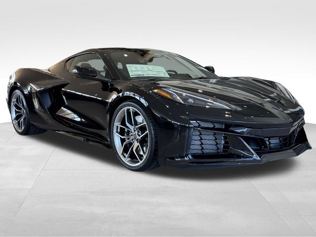 2026 Chevrolet Corvette 2LZ