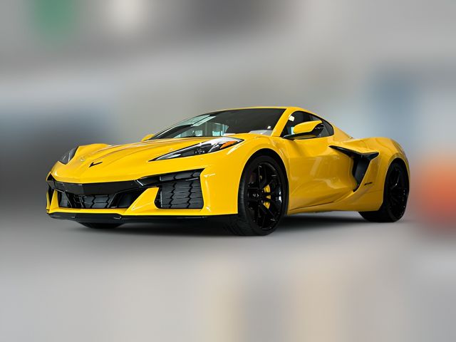 2026 Chevrolet Corvette 2LZ