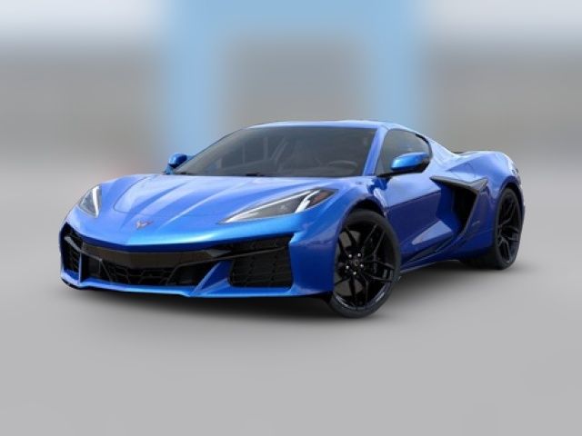 2026 Chevrolet Corvette 2LZ