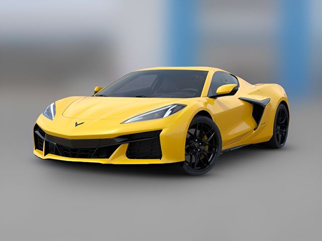 2026 Chevrolet Corvette 2LZ