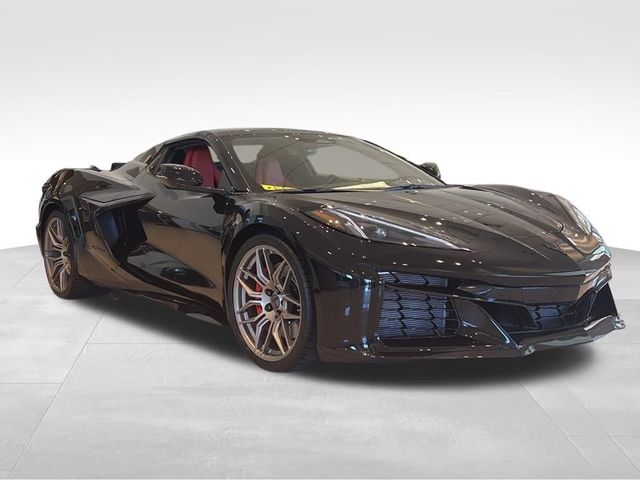 2026 Chevrolet Corvette 2LZ