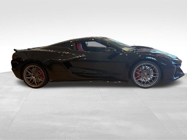 2026 Chevrolet Corvette 2LZ