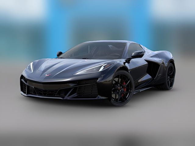 2026 Chevrolet Corvette 2LZ