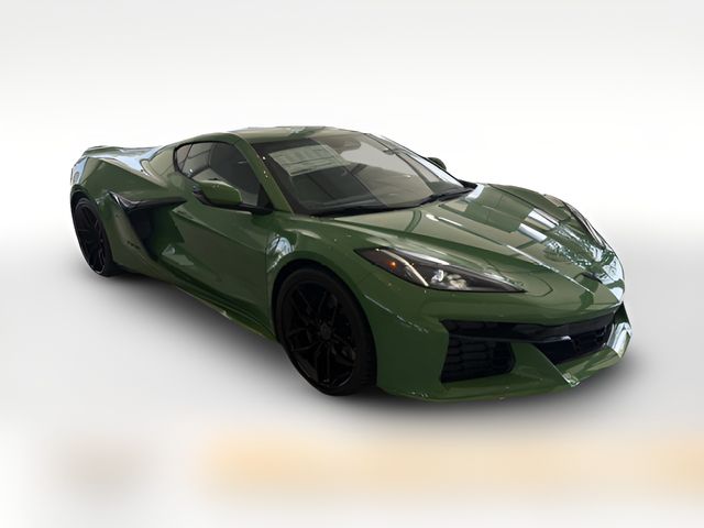 2026 Chevrolet Corvette 3LZ