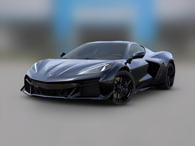 2026 Chevrolet Corvette 3LZ