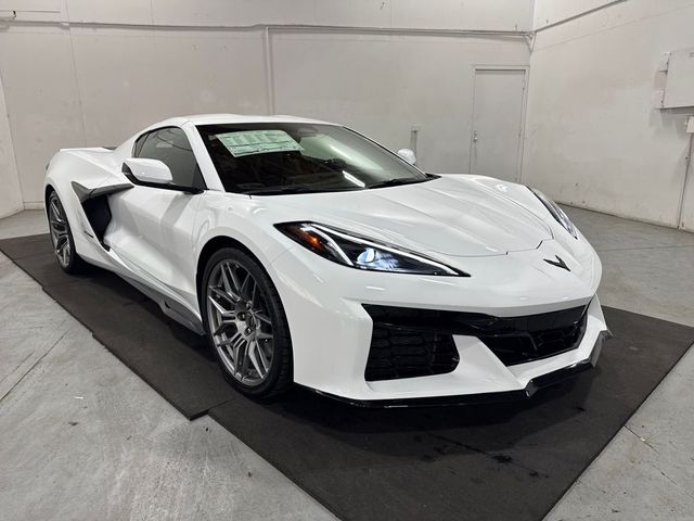 2026 Chevrolet Corvette 3LZ