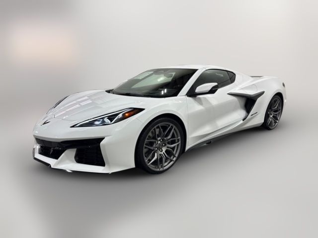 2026 Chevrolet Corvette 3LZ