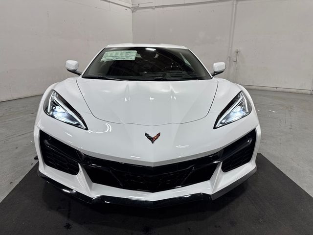 2026 Chevrolet Corvette 3LZ