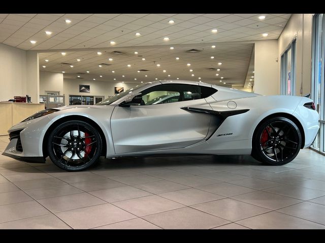 2026 Chevrolet Corvette 3LZ