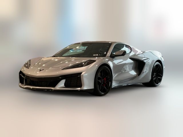 2026 Chevrolet Corvette 3LZ