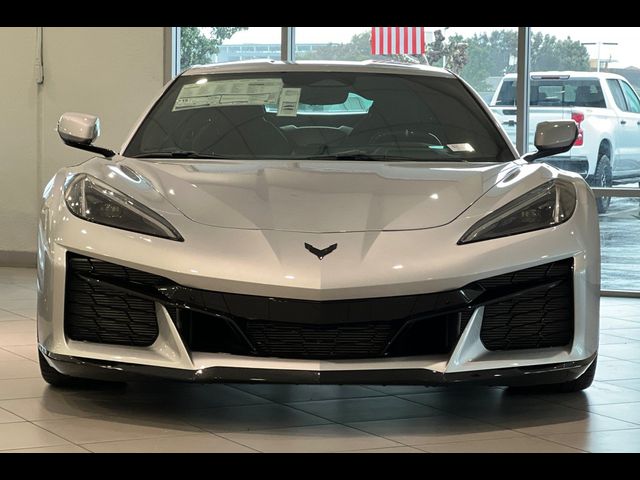 2026 Chevrolet Corvette 3LZ