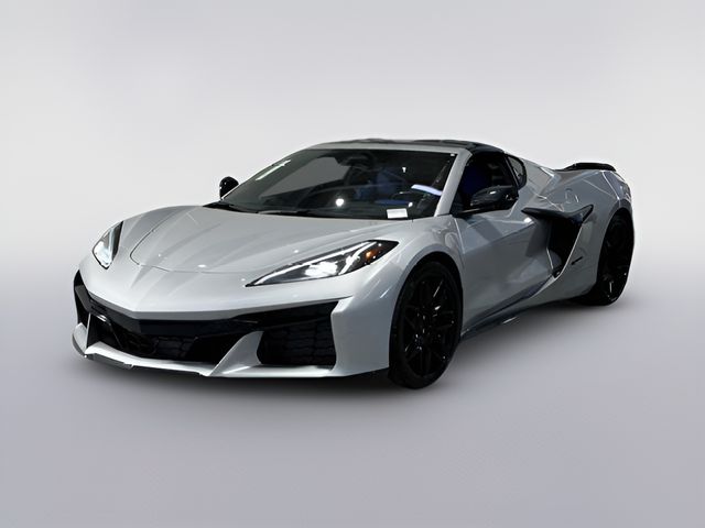 2026 Chevrolet Corvette 3LZ