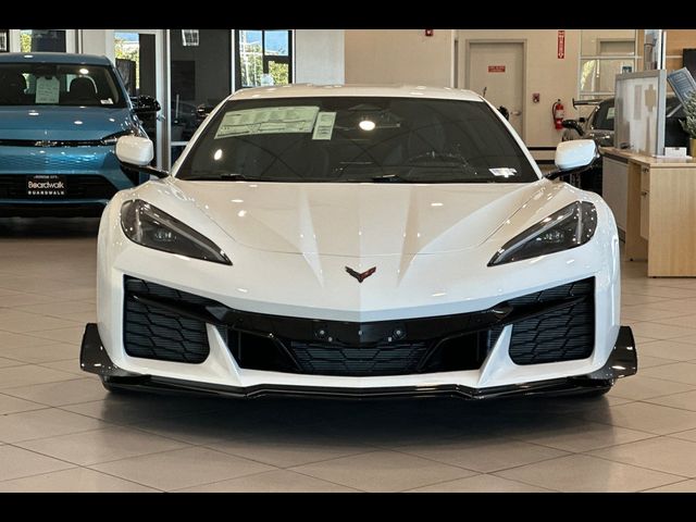 2026 Chevrolet Corvette 3LZ