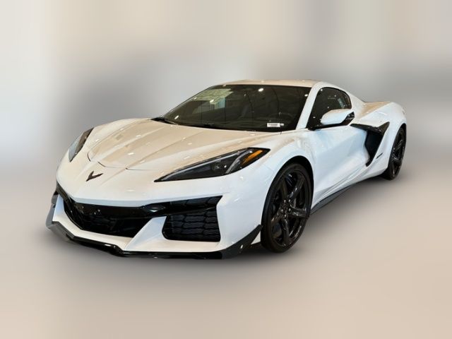 2026 Chevrolet Corvette 3LZ