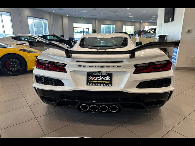 2026 Chevrolet Corvette 3LZ