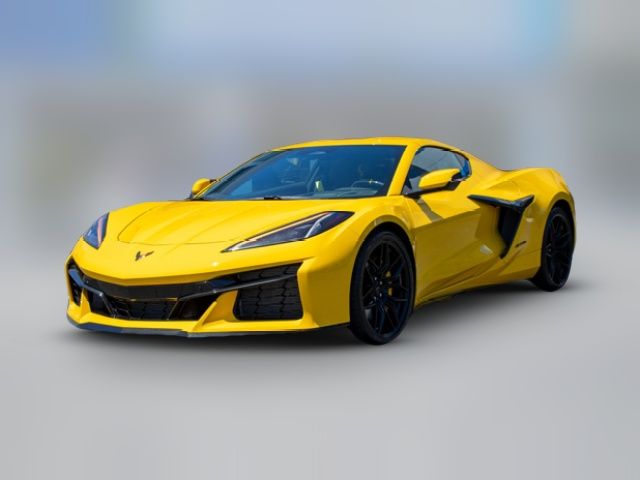 2026 Chevrolet Corvette 3LZ