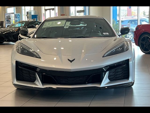 2026 Chevrolet Corvette 3LZ