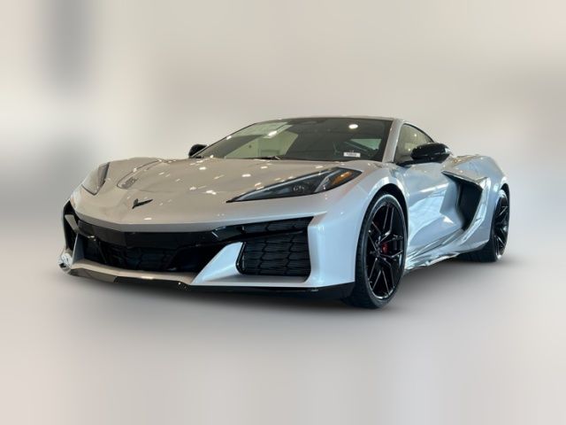 2026 Chevrolet Corvette 3LZ