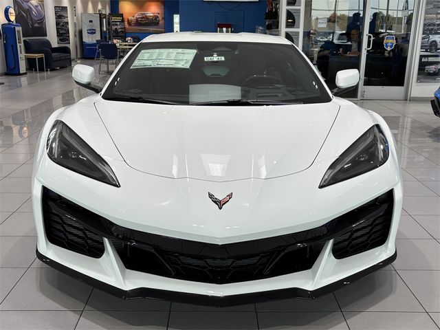 2026 Chevrolet Corvette 3LZ