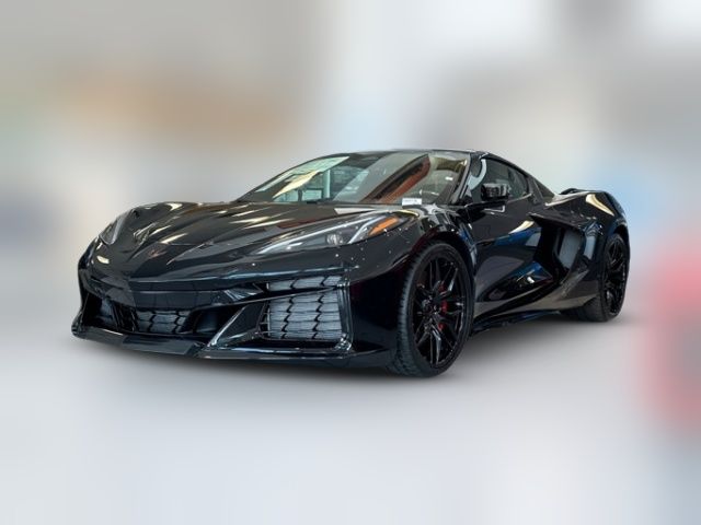 2026 Chevrolet Corvette 3LZ