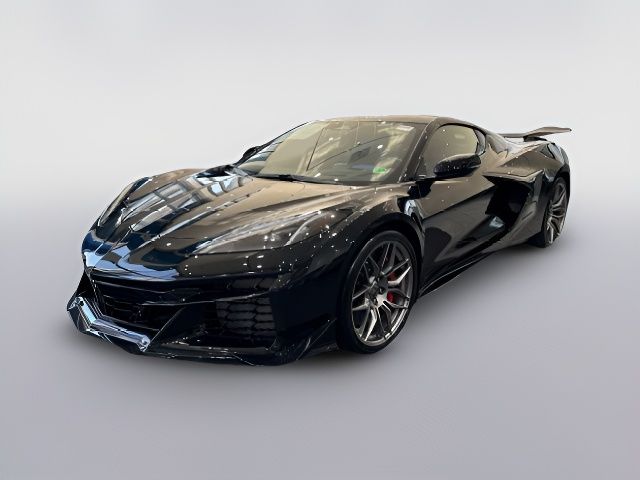 2026 Chevrolet Corvette 3LZ