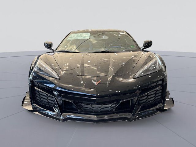 2026 Chevrolet Corvette 3LZ