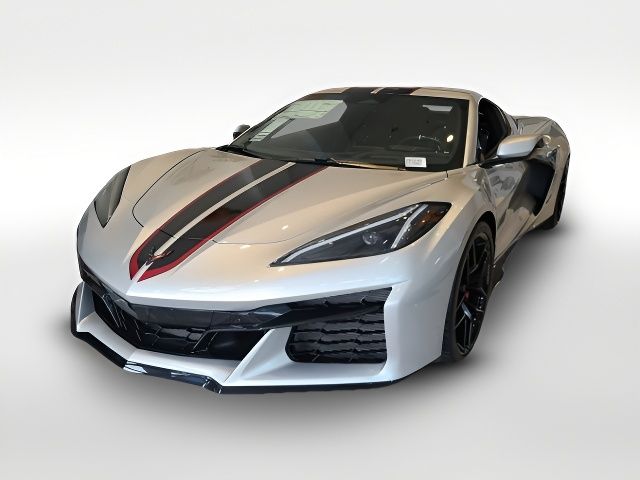 2026 Chevrolet Corvette 3LZ