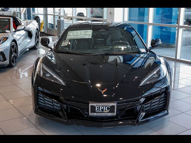 2026 Chevrolet Corvette 3LZ