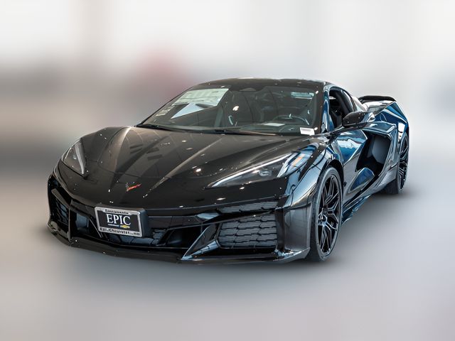 2026 Chevrolet Corvette 3LZ