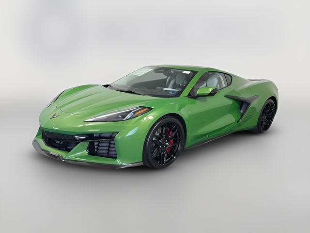 2026 Chevrolet Corvette 3LZ