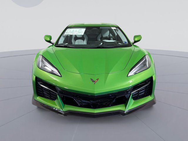 2026 Chevrolet Corvette 3LZ