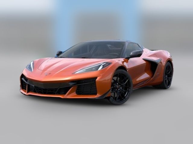2026 Chevrolet Corvette 3LZ