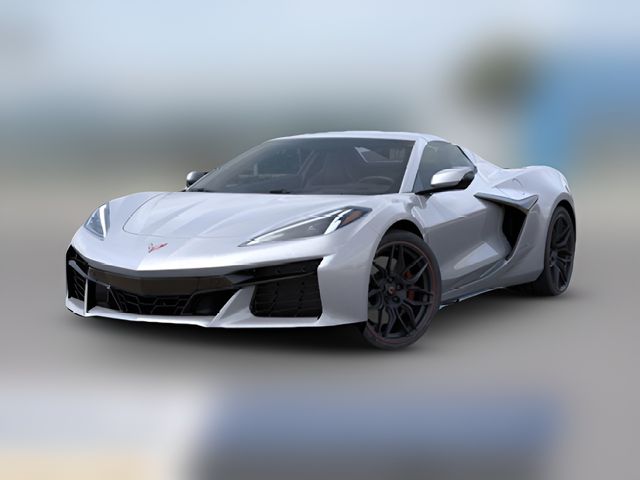 2026 Chevrolet Corvette 3LZ