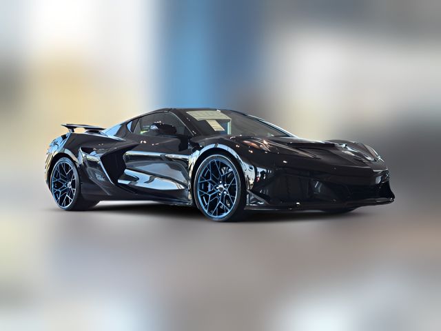 2026 Chevrolet Corvette 3LZ