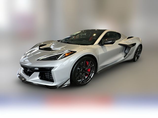 2026 Chevrolet Corvette 3LZ