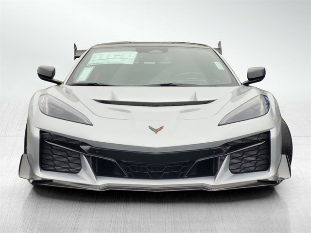 2026 Chevrolet Corvette 3LZ