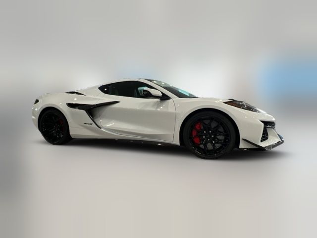 2026 Chevrolet Corvette 3LZ