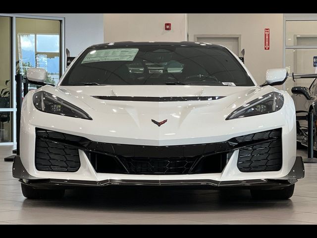 2026 Chevrolet Corvette 3LZ