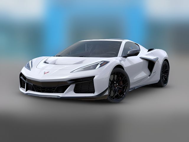 2026 Chevrolet Corvette 3LZ
