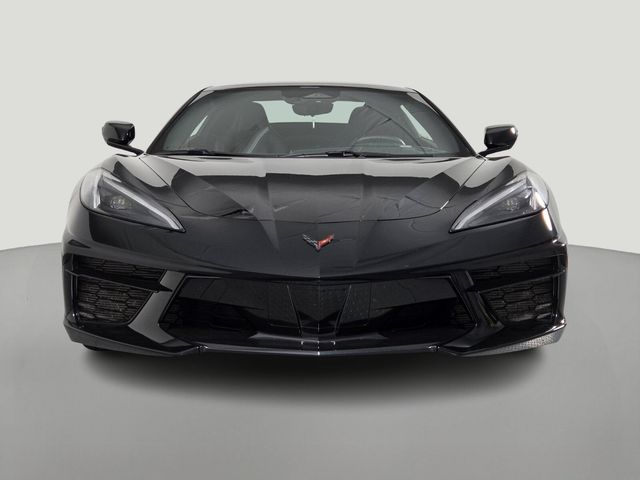 2026 Chevrolet Corvette 1LT