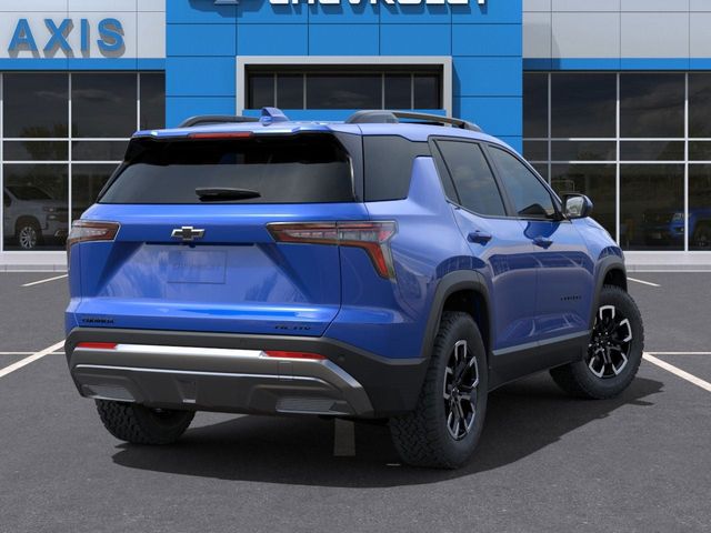 2026 Chevrolet Equinox FWD ACTIV